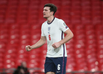 Tour d’horizon de la relâche internationale de mars – Manchester United