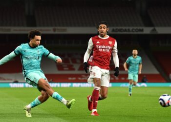 Pearce rend son verdict sur la décision de Southgate d’omettre Trent