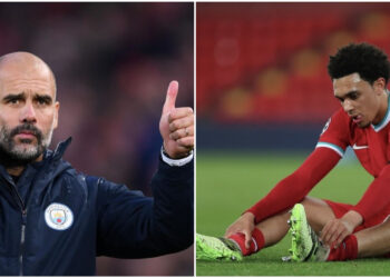 Ferdinand nomme un manager qui laisserait Trent jouer au milieu de terrain