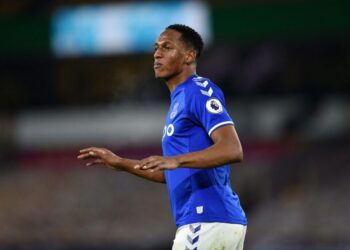 Valence évalue la décision estivale du défenseur d’Everton Yerry Mina