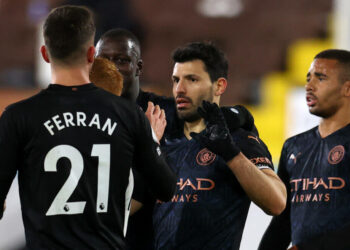 West Ham United devrait rejoindre la course pour signer Sergio Aguero