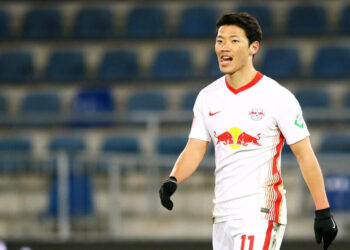 West Ham United et Everton s’intéressent à l’attaquant du RB Leipzig Hwang Hee-Chan