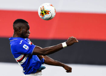 West Ham et Leeds liés à Omar Colley