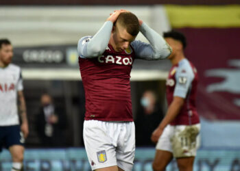 West Ham pourrait déménager pour Ross Barkley cet été