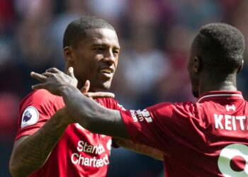 Le Bayern Munich rejette la possibilité de recruter le milieu de terrain de Liverpool cet été