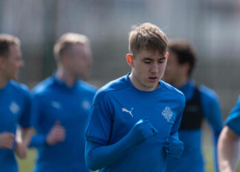 Wolverhampton Wanderers aime le milieu de terrain de l’IFK Norrkoping Isak Bergmann Johannesson