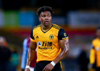 Wolverhampton Wanderers est prêt à se séparer d’Adama Traoré