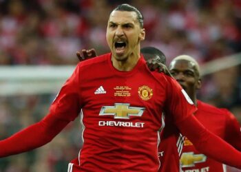 Zlatan Ibrahimovic fait face à une interdiction de fin de carrière pour la FIFA