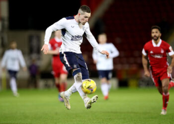 Leeds United prépare une offre d’été de 15 millions de livres sterling pour l’ailier des Rangers Ryan Kent