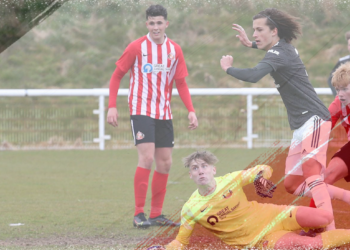 Sunderland U18 1 – 4 Manchester United U18 – Hansen-Aaroen vole la vedette