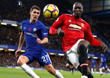 Chelsea fait une déclaration d’intention avec une nouvelle poursuite de l’attaquant –