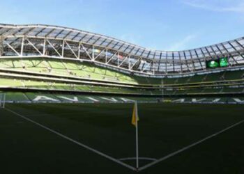 Bilbao et Dublin perdent les droits d’organisation de l’Euro 2020 alors que les matches se déplacent à Séville, Saint-Pétersbourg et Londres