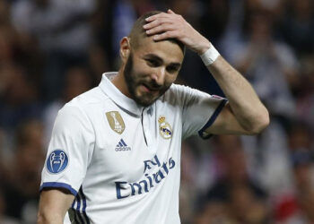 «Arrêtez les balles dans Benzema;  Appuyez haut … Le LFC donne des conseils tactiques pour le match contre le Real Madrid