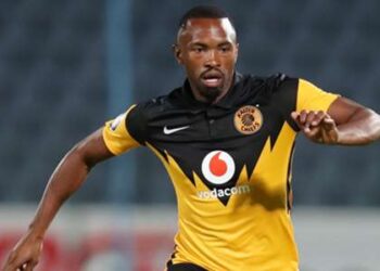 Parker de Kaizer Chiefs se voit «  terminer sa carrière  » chez Naturena