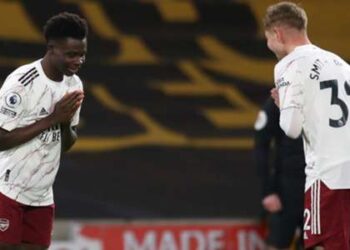 «  Ils savent que jouer à tous les matchs est impossible  » – Arteta souhaite briser la dépendance d’Arsenal à Saka et Smith Rowe