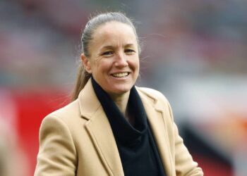 Manchester United Femmes vs Tottenham Hotspur