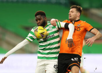 Le président de West Ham engage des agents pour faire passer un accord pour Odsonne Edouard