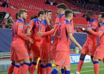 Chelsea n’atteint toujours pas la vitesse supérieure malgré un super résultat –