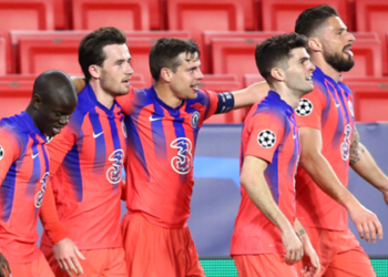 Les favoris de Chelsea remporteront la Ligue des champions, selon les lecteurs de Goal