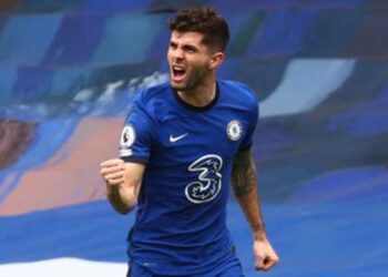 La star de l’USMNT, Pulisic, est un «  joueur incroyable  », déclare son coéquipier de Chelsea, Azpilicueta