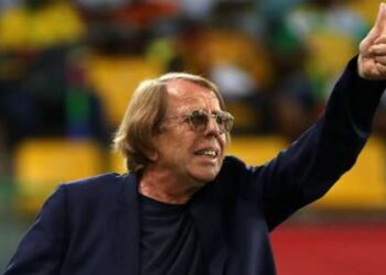 «  J’ai encore l’énergie pour entraîner  » – l’ancien entraîneur du Togo Le Roy