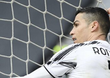 Cristiano Ronaldo «  malheureux  » prêt à accepter une réduction de salaire pour rejoindre Man United