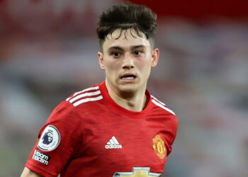 Daniel James révèle son soutien à Chelsea en ignorant les rumeurs de Liverpool –