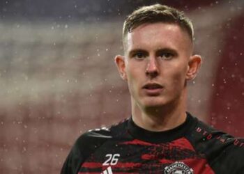 Le gardien de Man Utd Henderson a reçu un «  appel au réveil  » après une démonstration erratique contre Burnley, dit Solskjaer