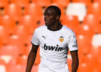 «  Il a utilisé un mot raciste et il devrait être puni  » – Diakhaby veut la sanction de Cala