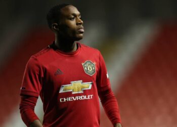 Newcastle United U18 3-2 Manchester United U18