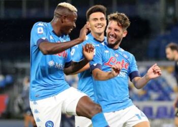 Pourquoi Gattuso doit faire confiance à l’élan d’Osimhen pour le choc critique de la Juventus