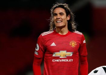 Fabrizio Romano insiste sur le fait qu’Edinson Cavani n’a pas décidé de l’avenir de Manchester United