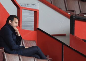 Arteta sur Edu, Balogun et l’Académie + pourquoi nous devons apprendre des leçons