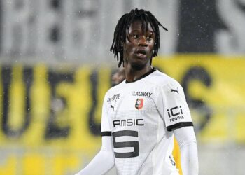Manchester United reçoit un coup de pouce dans la course pour Eduardo Camavinga