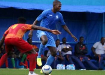Coupe de la Confédération de la CAF: Al-Ahly Benghazi 1-0 Enyimba – les bouchers devancent l’éléphant du peuple