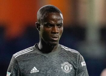 Eric Bailly prêt pour une prolongation de contrat de quatre ans malgré les problèmes de blessure