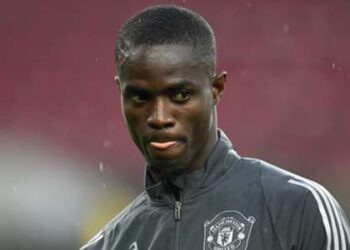 Bailly de Manchester United est testé positif au coronavirus après son service en Côte d’Ivoire
