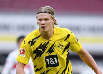 Man United prendra une décision rapide sur le transfert d’Erling Haaland