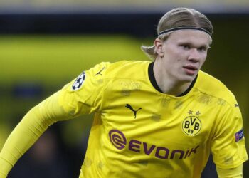 La cible de Man United, Erling Haaland, n’attendra pas le transfert de rêve au Real Madrid