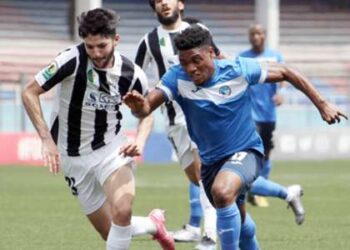 ES Sétif 3 Enyimba 0: les dominants nord-africains déplacent l’éléphant du peuple
