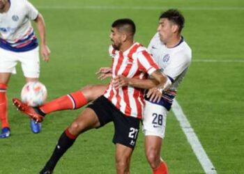 Estudiantes vs Gimnasia: Comment regarder les matchs de la Liga Argentine
