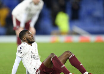 Leeds United aime Ainsley Maitland-Niles d’Arsenal