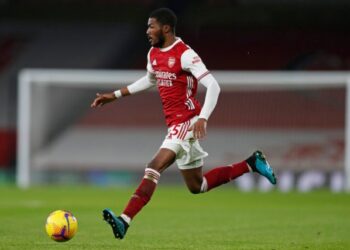 Ainsley Maitland-Niles devrait quitter Arsenal cet été