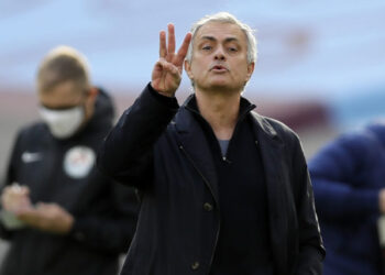 Kris Boyd dit que le Celtic n’attirerait un Jose Mourinho que s’il rejoignait une Ligue britannique