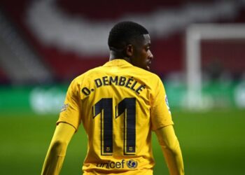 Barcelone a fixé le prix demandé pour Ousmane Dembele