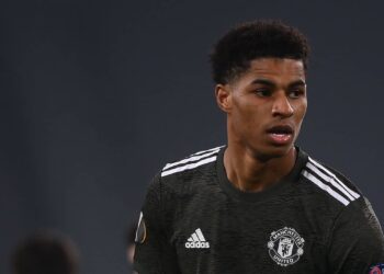Marcus Rashford publie un tweet brillant dans la lutte contre la Super League européenne