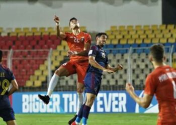 ACL 2021: FC Goa vs Al Wahda – Chaîne TV, stream, heure du coup d’envoi et aperçu du match