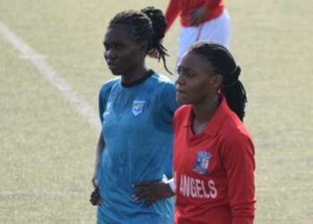 Wrap NWPL: Robo Queens, Rivers Angels et Delta Queens remportent des records