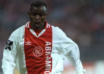 Finidi George à 50 ans: Où est-ce que tout s’est mal passé?