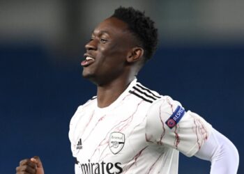 Alors, quel est le plan pour Folarin Balogun?